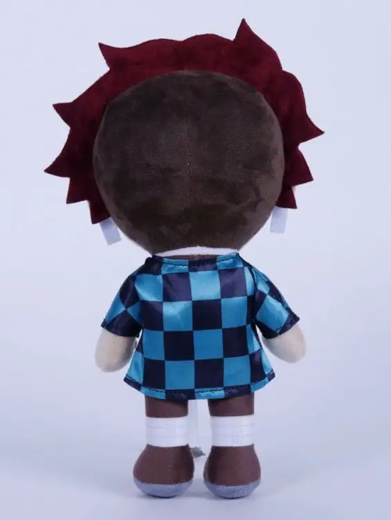 Play by Play - DEMON SLAYER - Tanjiro Plush - 27cm