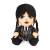Kidrobot - WEDNESDAY - Wednesday - Phunny Plush 20cm