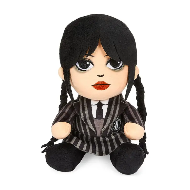 Kidrobot - WEDNESDAY - Wednesday - Phunny Plush 20cm