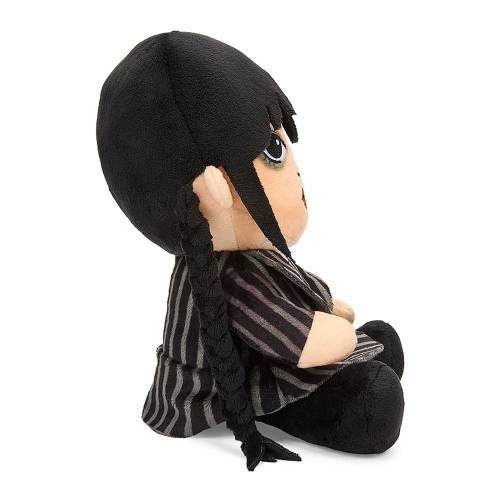 Kidrobot - WEDNESDAY - Wednesday - Phunny Plush 20cm
