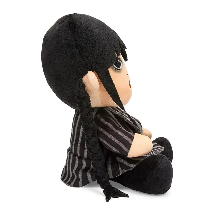 Kidrobot - WEDNESDAY - Wednesday - Phunny Plush 20cm