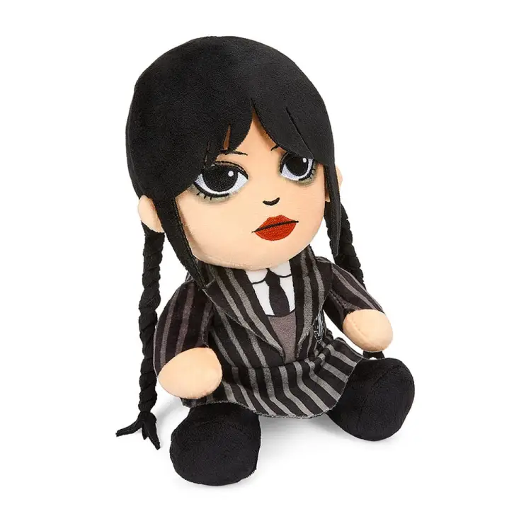 Kidrobot - WEDNESDAY - Wednesday - Phunny Plush 20cm