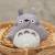 Semic - MY NEIGHBOR TOTORO - Totoro - Otega Plush 12cm