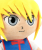 Barrado - HUNTER X HUNTER - Kurapika - Plush 25cm