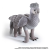 Noble Collection - HARRY POTTER - Buckbeak Collector Plush - 35cm