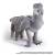 Noble Collection - HARRY POTTER - Buckbeak Collector Plush - 35cm