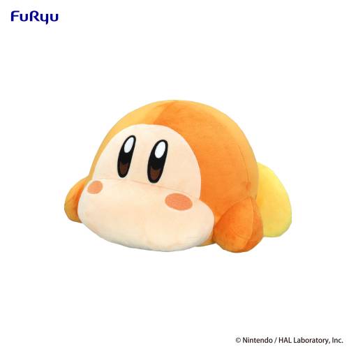 Goodsmile - KIRBY SLEEP TOGETHER - Waddle Dee - Big Plush Toy 32cm