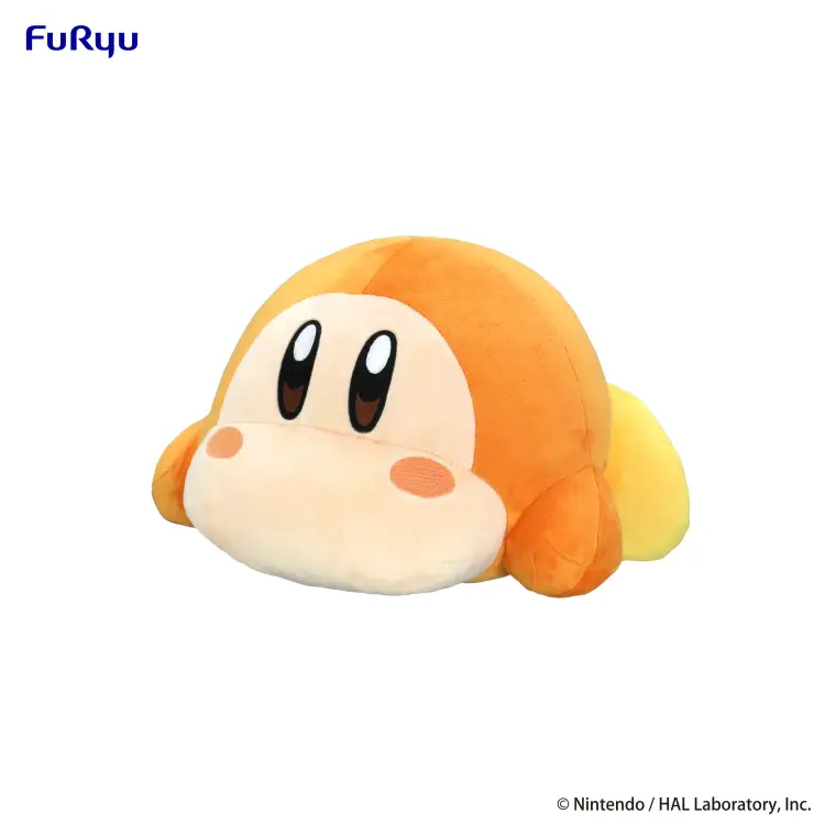Goodsmile - KIRBY SLEEP TOGETHER - Waddle Dee - Big Plush Toy 32cm
