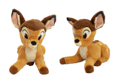 Simba Toys - DISNEY - Bambi - Plush 25cm