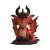 YouTooz -  Dungeons & Dragons - Red Dragon 12 cm