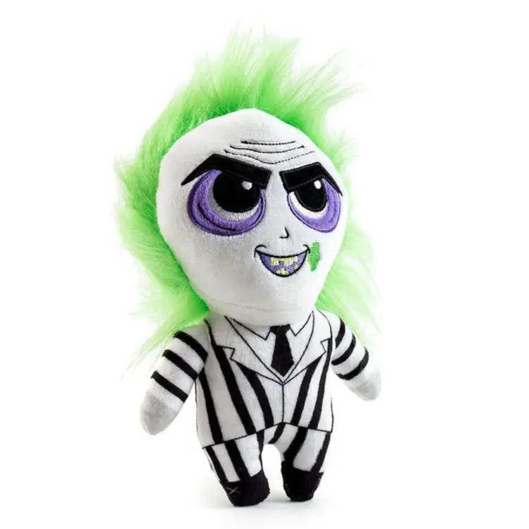 Kidrobot - BEETLEJUICE - Beetljuice - Phunny Plush 20cm