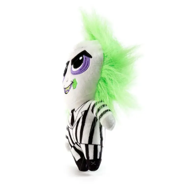 Kidrobot - BEETLEJUICE - Beetljuice - Phunny Plush 20cm