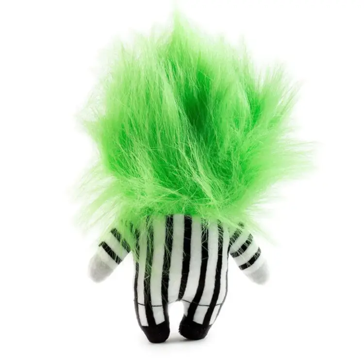 Kidrobot - BEETLEJUICE - Beetljuice - Phunny Plush 20cm