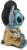Kidrobot - STITCH - Elvis Gold Suit - Kidrobot Plush - 25cm