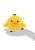 Aqi - KIIROITORI - Small Plush 10cm