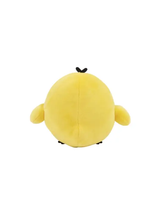 Aqi - KIIROITORI - Small Plush 10cm