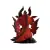 YouTooz -  Dungeons & Dragons - Red Dragon 12 cm