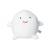 Semic - THE BOY AND THE HERON - Warawara Smiling - Plush