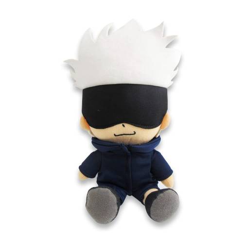Just Funky - JUJUTSU KAISEN - Gojo - Plush 23cm