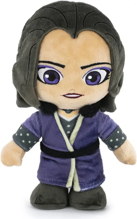Barrado - THE WITCHER - Yennefer - Plush 27cm