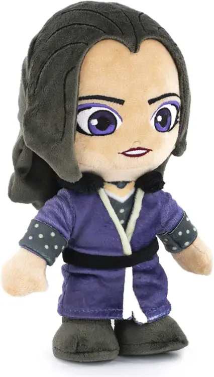 Barrado - THE WITCHER - Yennefer - Plush 27cm