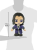 Barrado - THE WITCHER - Yennefer - Plush 27cm