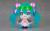 Goodsmile - HATSUNE MIKU GT PROJECT - Commemorative 2021 Ver - Peluche 13cm