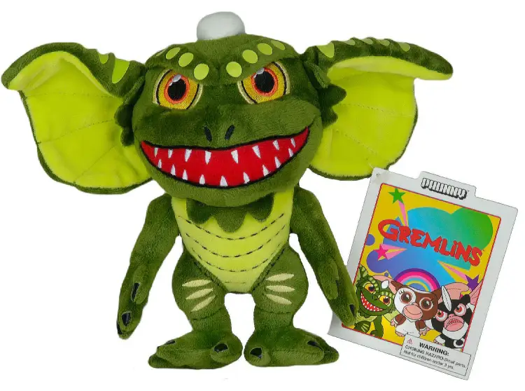 Kidrobot - GREMLINS - Stripe - Phunny Plush 20cm