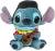 Kidrobot - STITCH - Elvis Hawaiian - Kidrobot Plush - 25cm