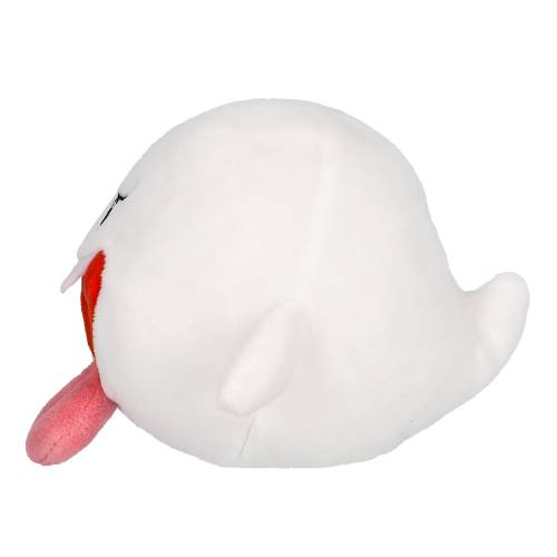 Together Plus - SUPER MARIO - Boo - Plush 13cm