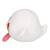 Together Plus - SUPER MARIO - Boo - Plush 13cm