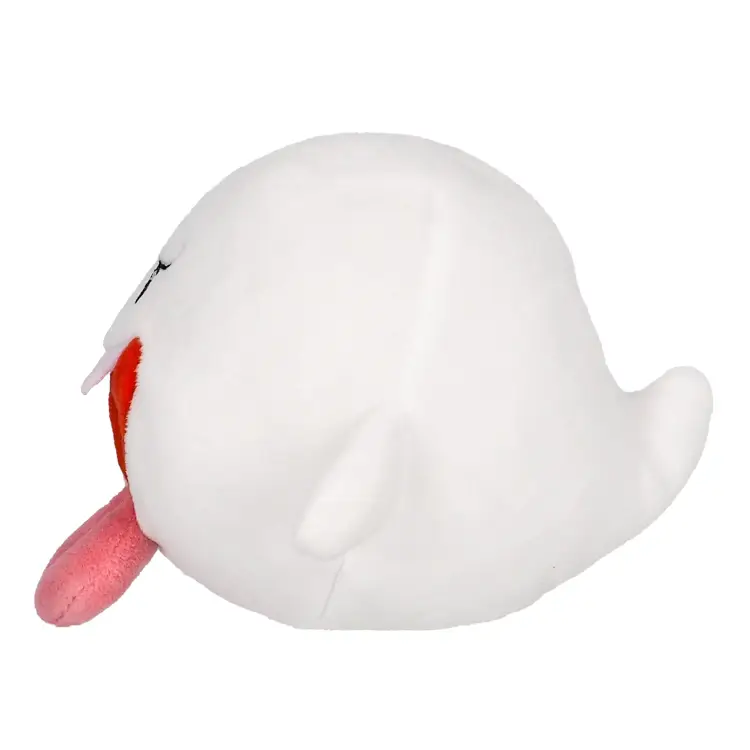 Together Plus - SUPER MARIO - Boo - Plush 13cm