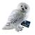 Noble Collection - HARRY POTTER - Hedwige Plush - 30cm