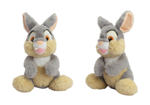 Simba Toys - DISNEY - Thumper - Plush 25cm