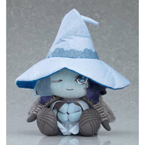 Goodsmile - ELDEN RING - Ranni - Peluche 17cm