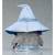 Goodsmile - ELDEN RING - Ranni - Peluche 17cm