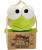 Joy Toy - HELLO KITTY - Kero Keroppy - 14cm