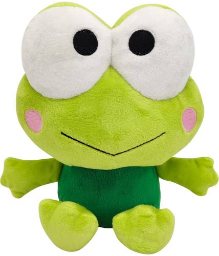 Joy Toy - HELLO KITTY - Kero Keroppy - 14cm