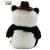 Semic - PANDA KOPANDA - Papanda - Fluffy Plush 21cm