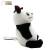 Semic - PANDA KOPANDA - Papanda - Fluffy Plush 21cm