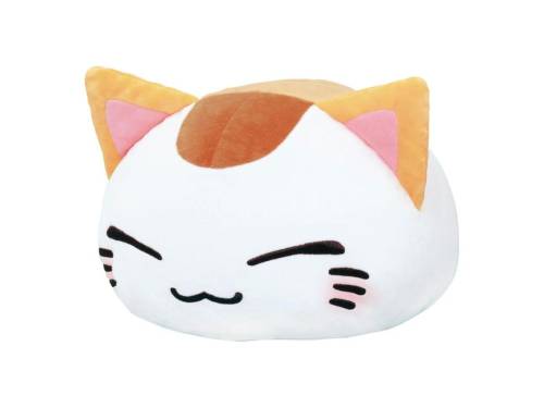 Furyu - NEMUNEKO CAT - Big Plush Toy A 35cm