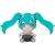 Goodsmile - HATSUNE MIKU GT PROJECT - Commemorative 2022 Ver - Peluche 13cm