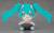 Goodsmile - HATSUNE MIKU GT PROJECT - Commemorative 2022 Ver - Peluche 13cm