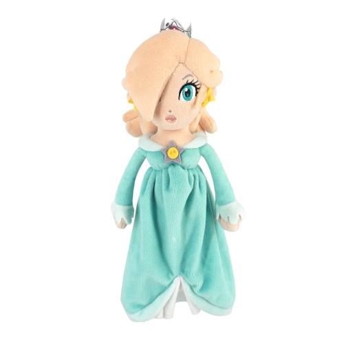 Together Plus - SUPER MARIO - Harmonie - Plush 28cm