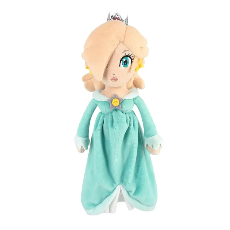 Together Plus - SUPER MARIO - Harmonie - Plush 28cm