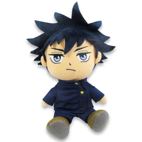 Just Funky - JUJUTSU KAISEN - Megumi - Plush 23cm