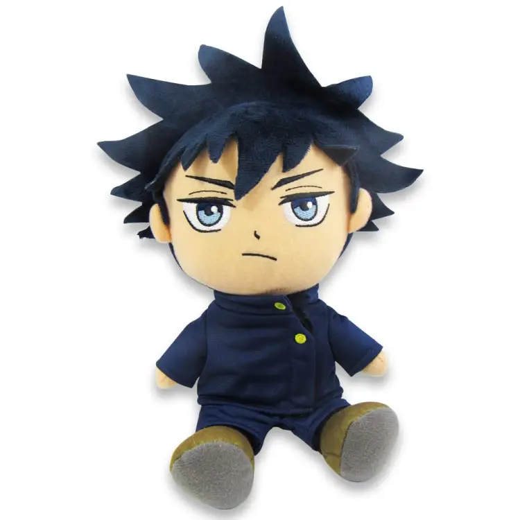 Just Funky - JUJUTSU KAISEN - Megumi - Plush 23cm