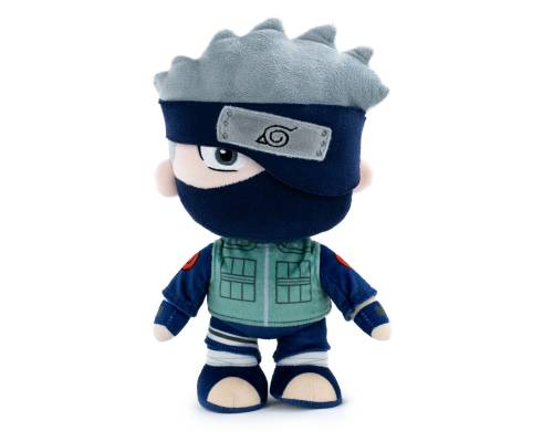 Barrado - NARUTO - Kakashi - Plush 29cm