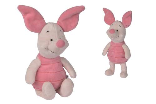 Simba Toys - DISNEY - Piglet Plush - 25cm