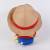 Sakami Merchandise	 - ONE PIECE - Plush Luffy - 45cm